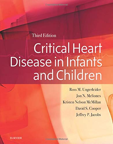 Critical Heart Disease In Infants And Children