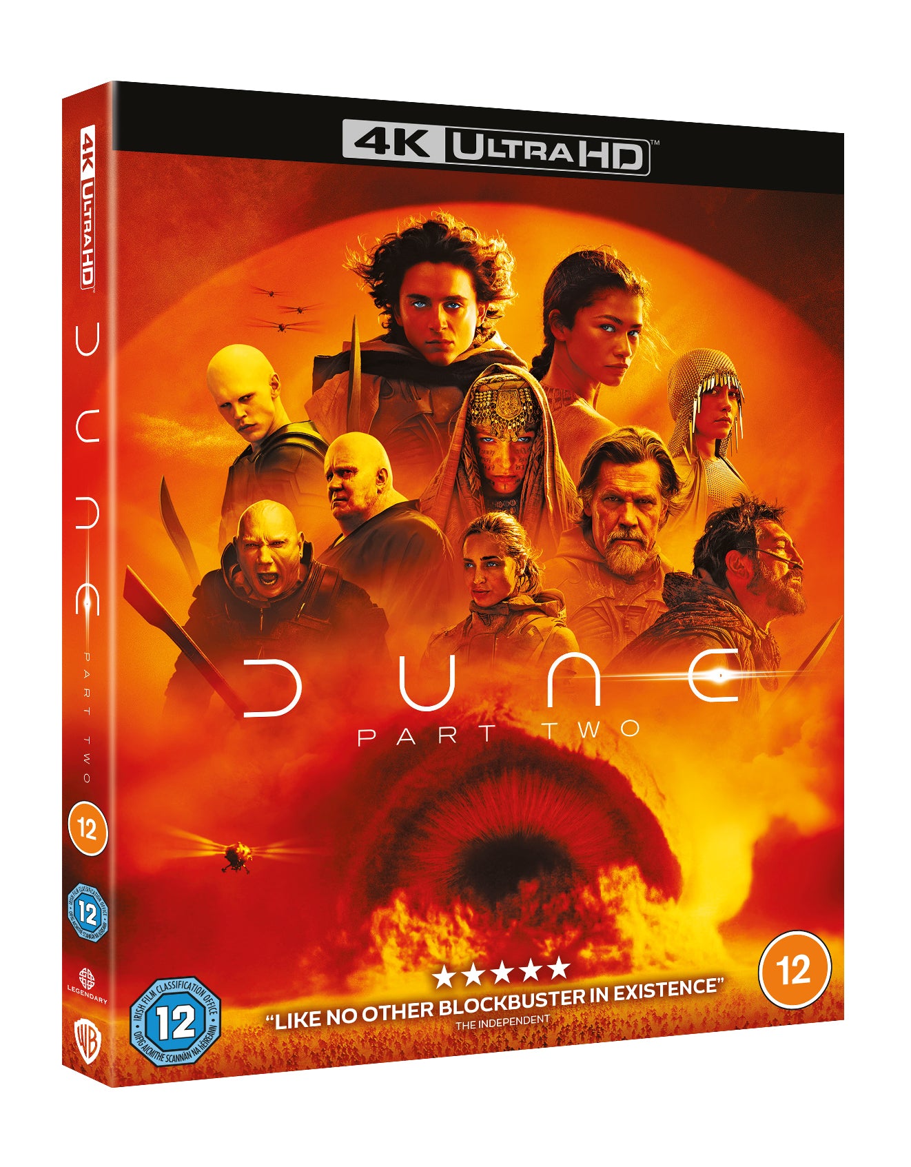 Dune: Part Two