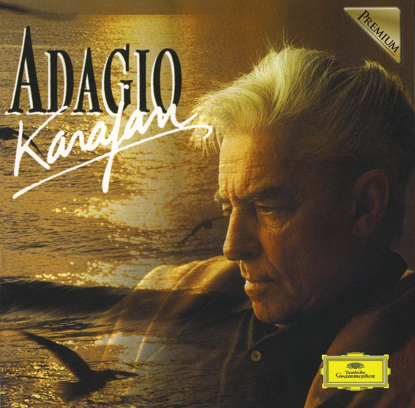 Adagio Karajan Platinum: Limited