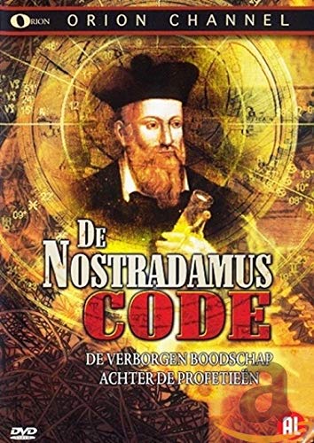 Nostradamus code