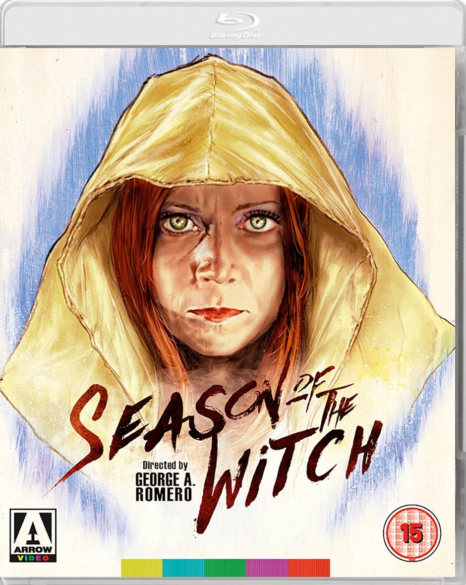 Season Of The Witch