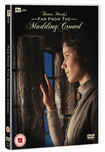 Far From The Madding Crowd
