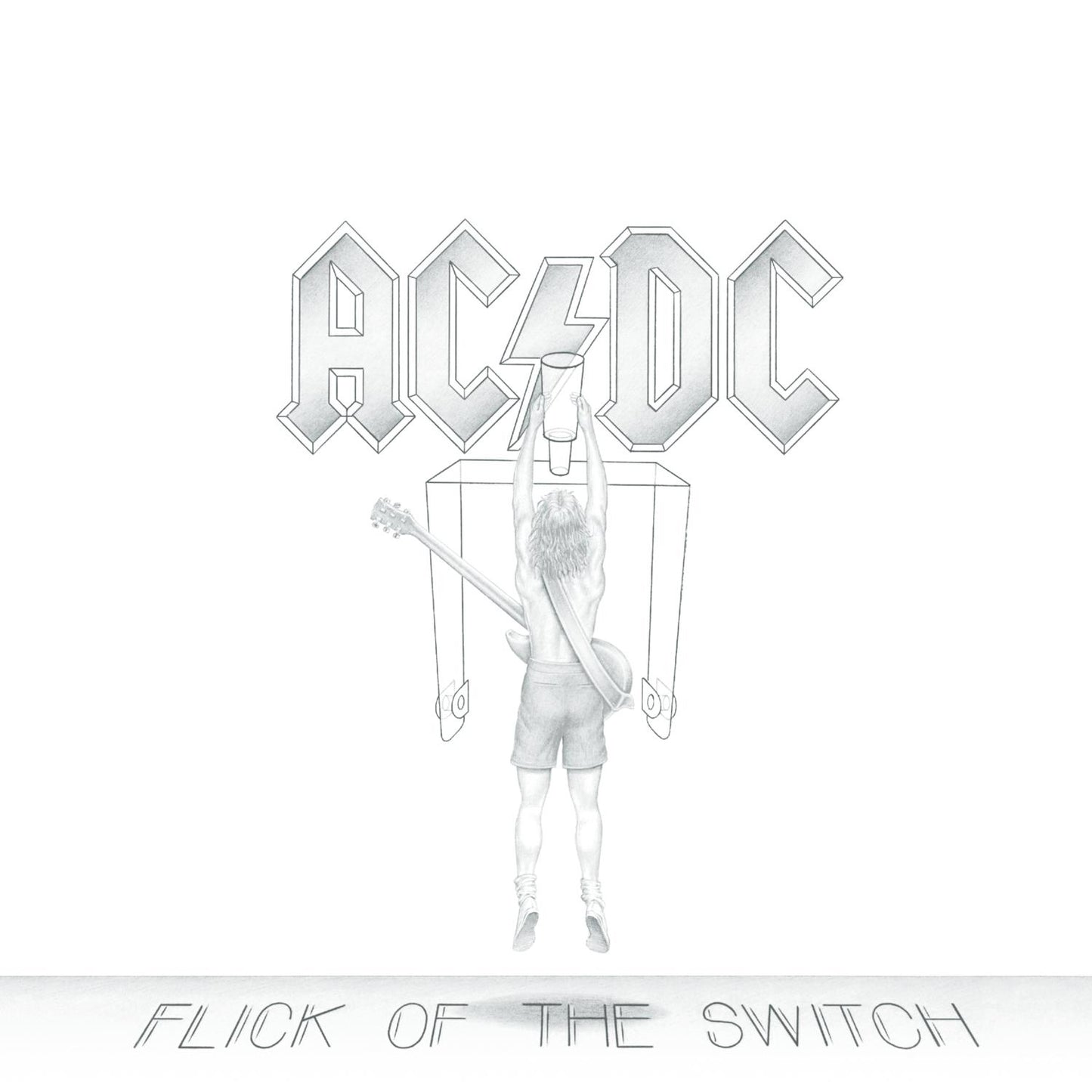 Flick of the Switch