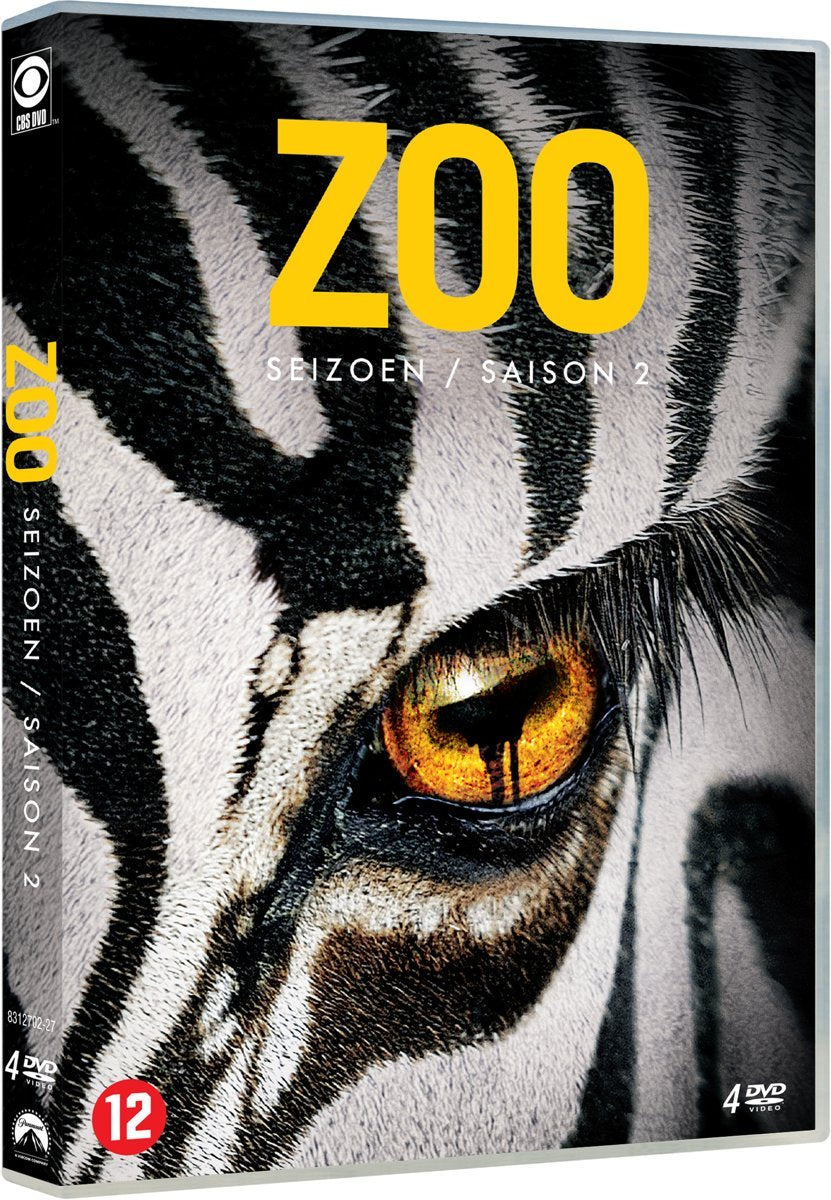 Zoo - Saison 2