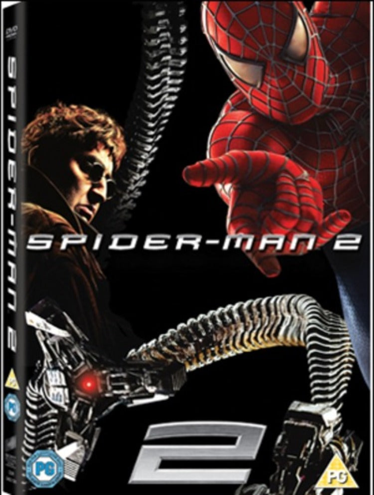 Spider-Man 2