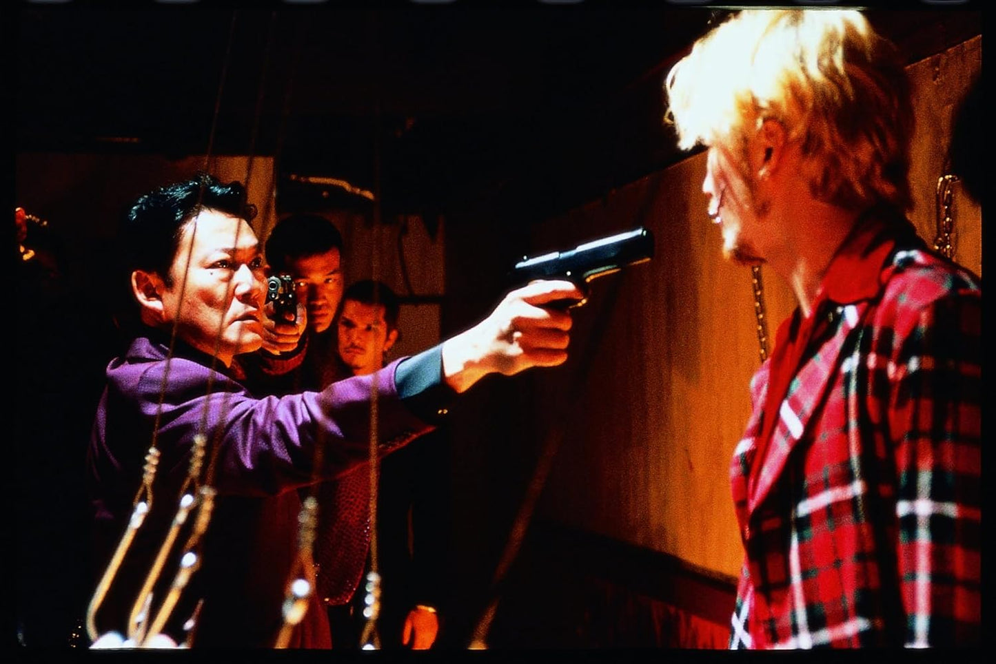 Ichi The Killer