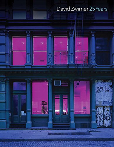 David Zwirner