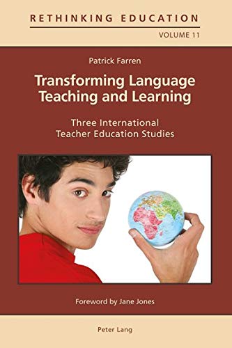 Transforming Language Teaching And Learning