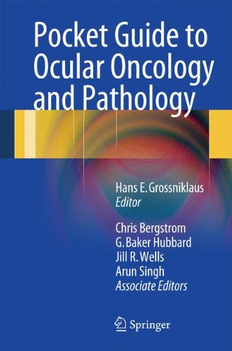 Pocket Guide To Ocular Oncology And Pathology
