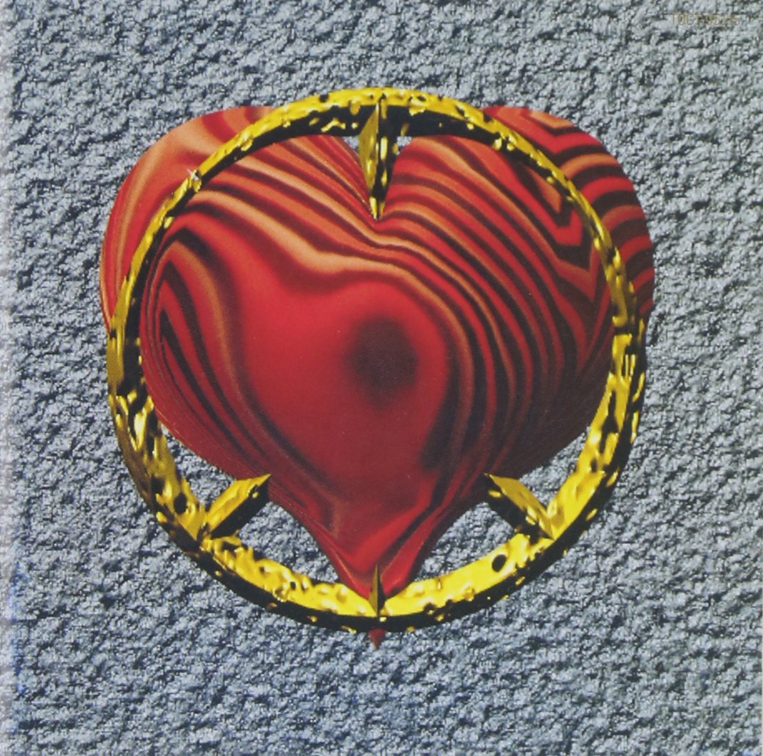 Romantic 1990