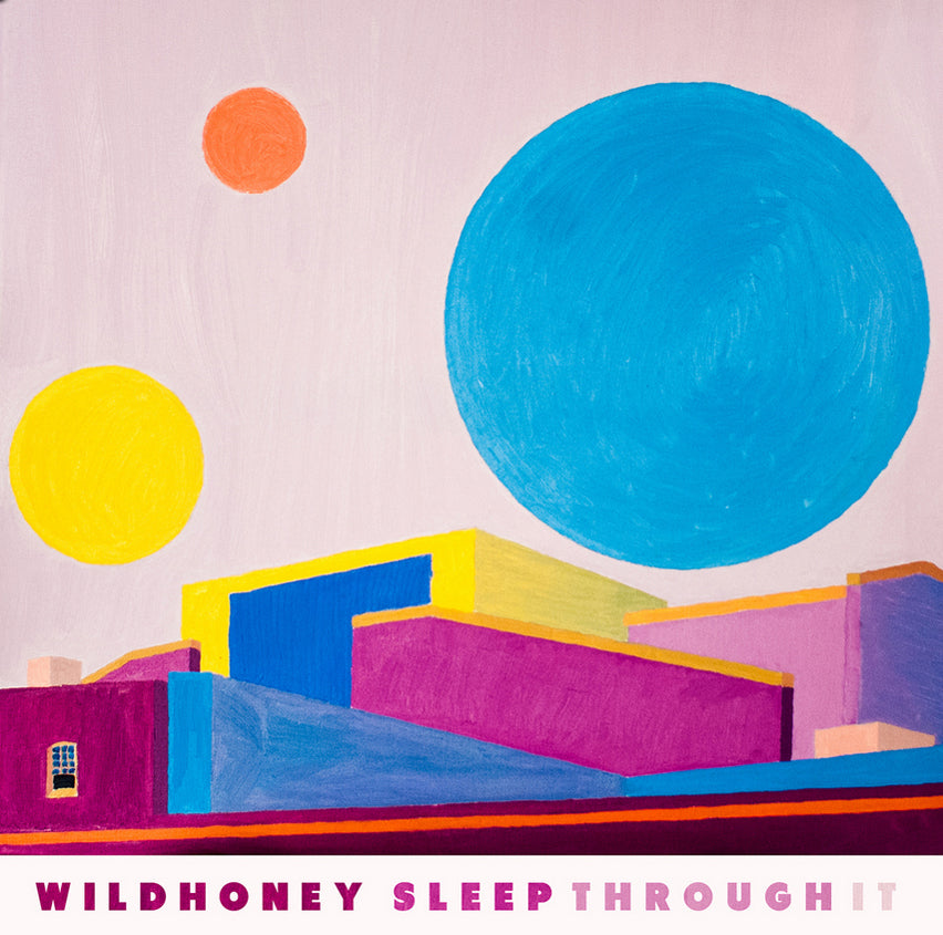 Sleep Through It