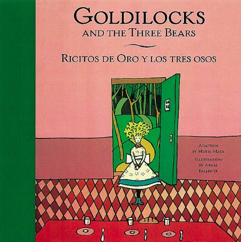 Goldilocks and the Three Bears