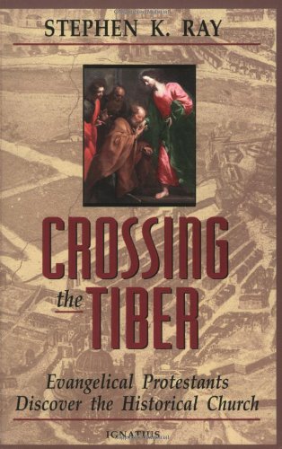 Crossing The Tiber