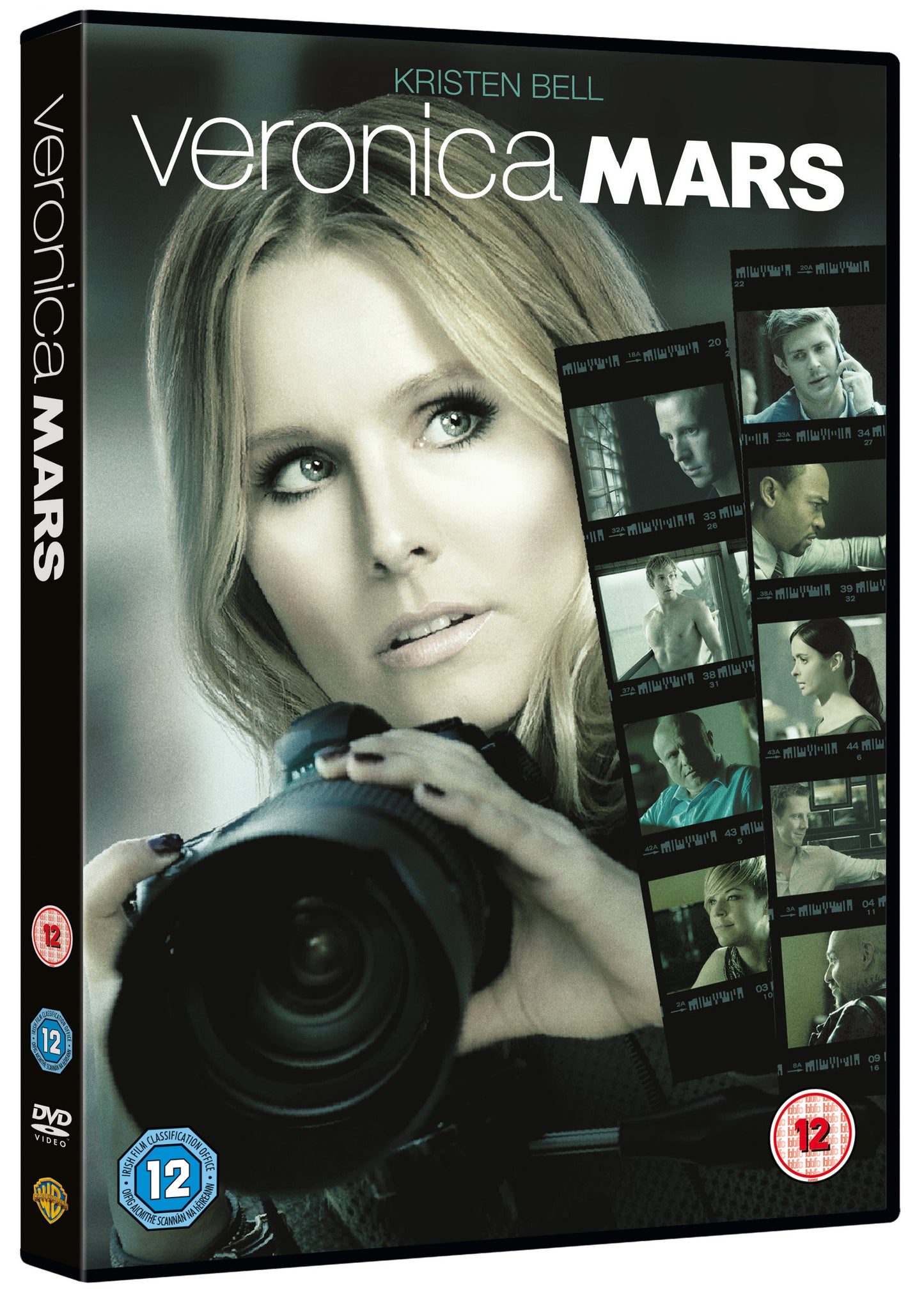 Veronica Mars