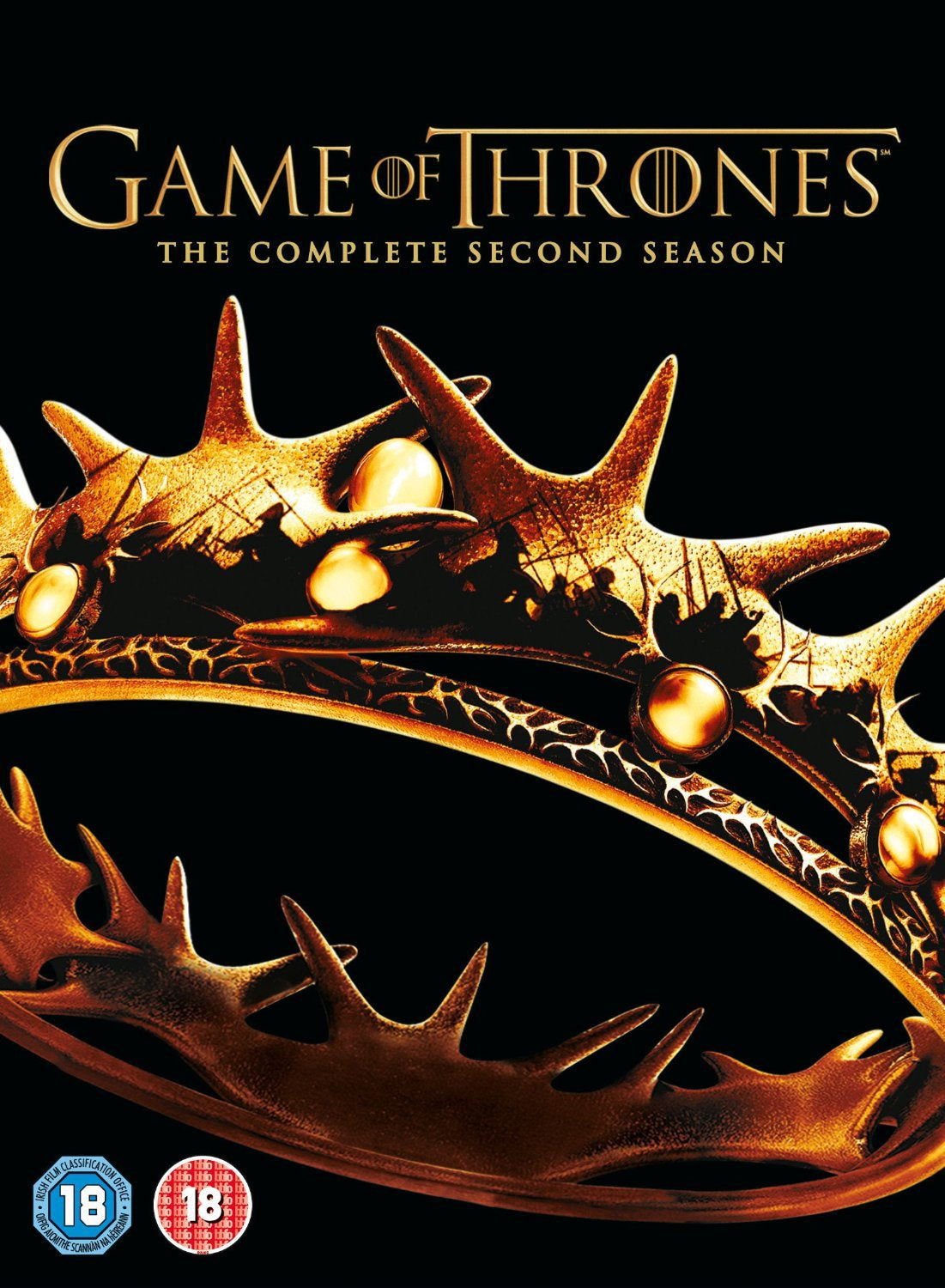 Game of Thrones: Season 2