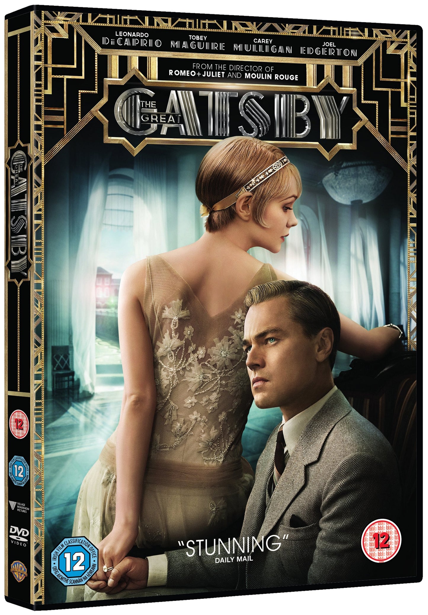 The Great Gatsby