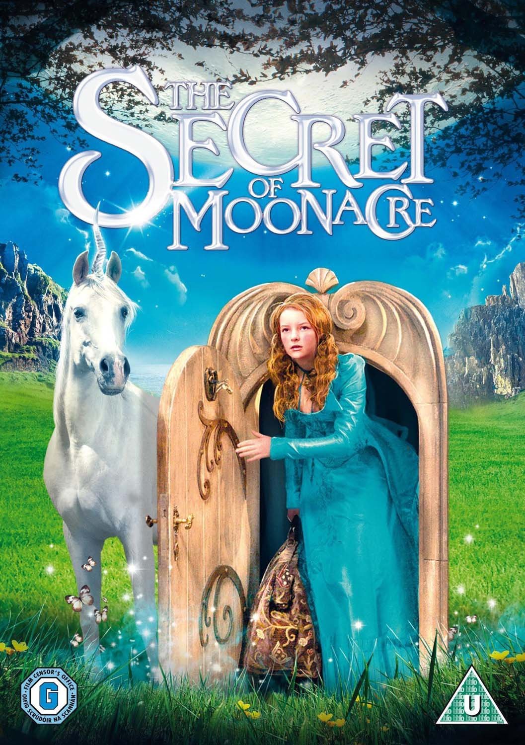The Secret of Moonacre