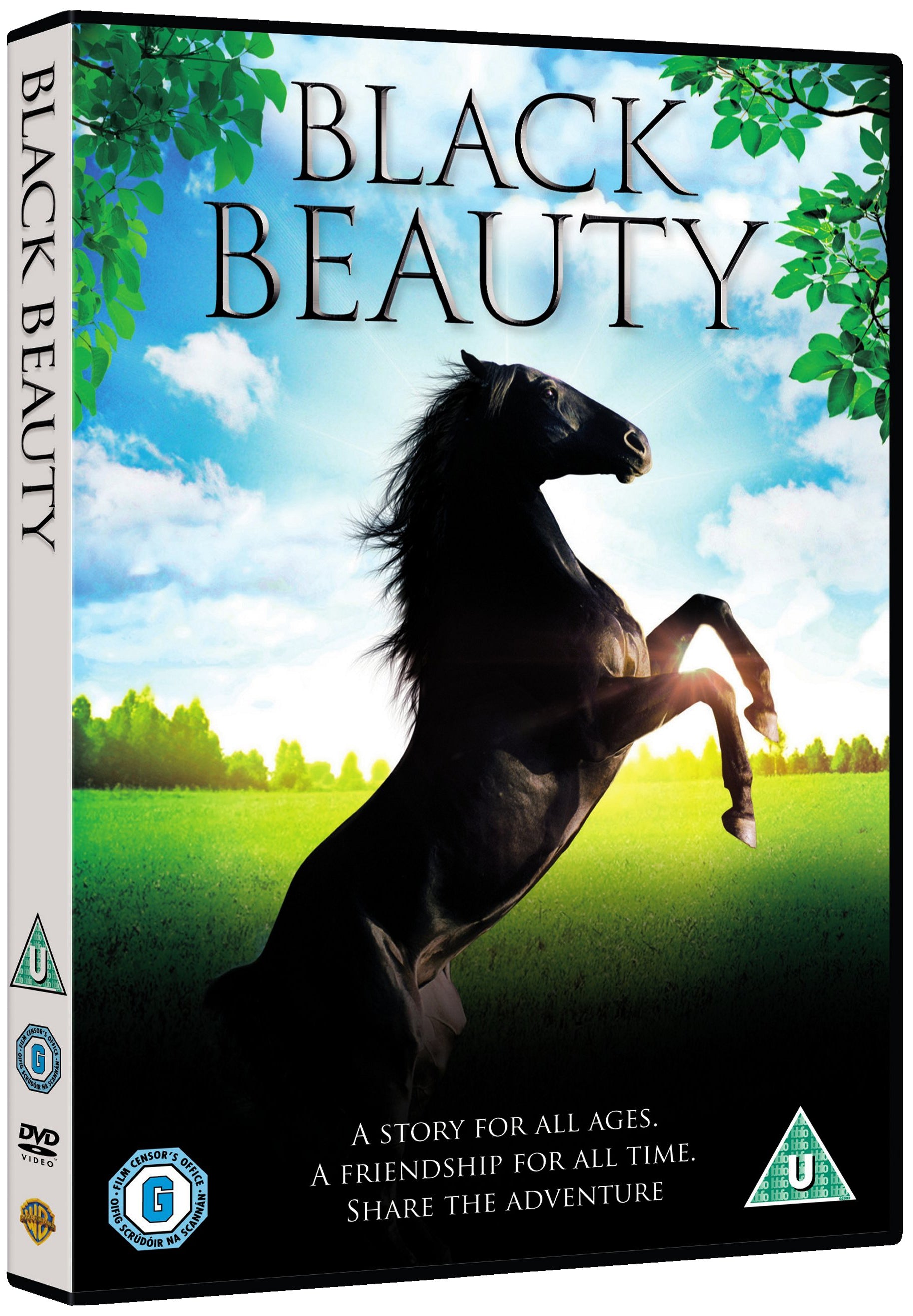 Black Beauty (1994)