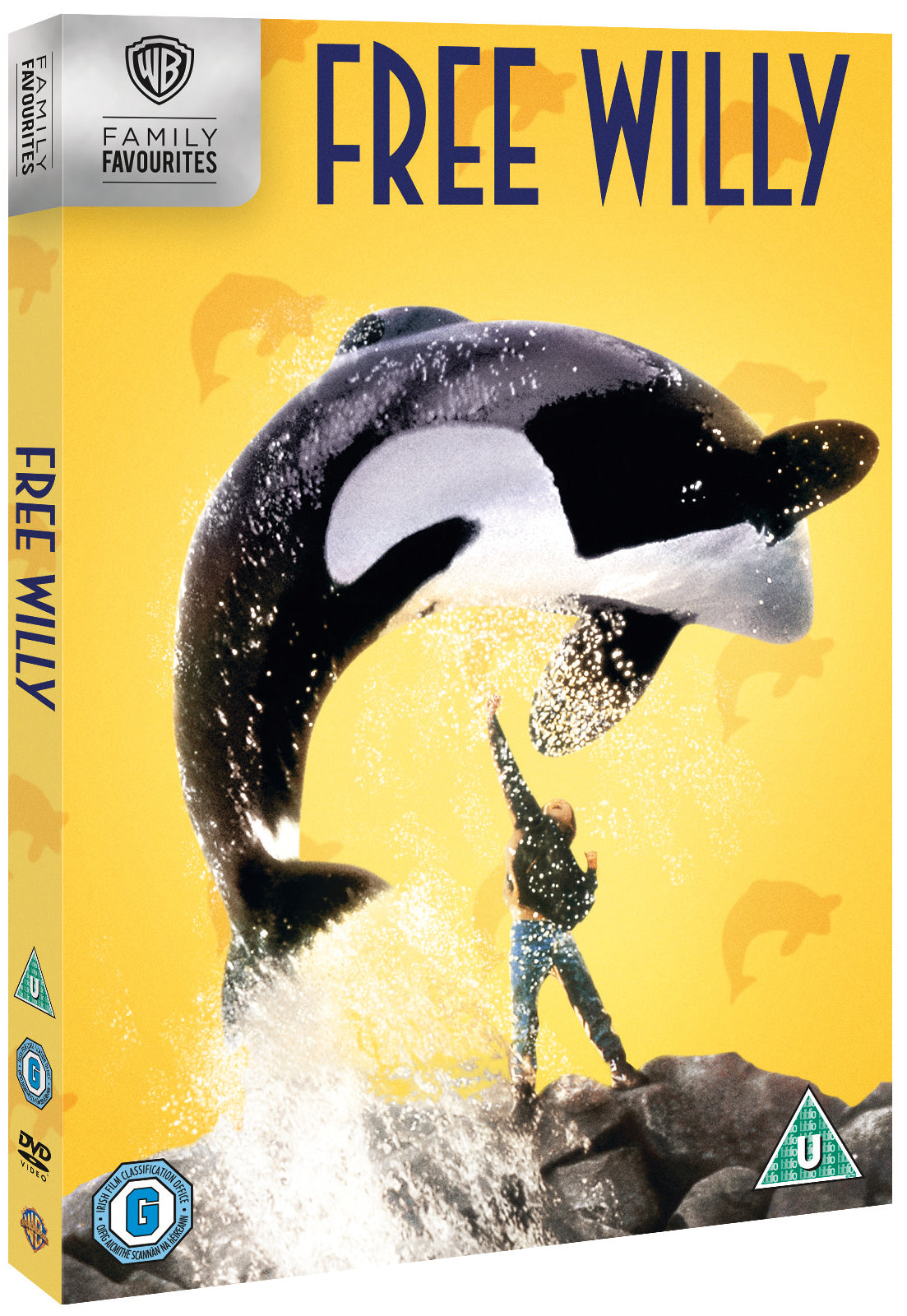 Free Willy