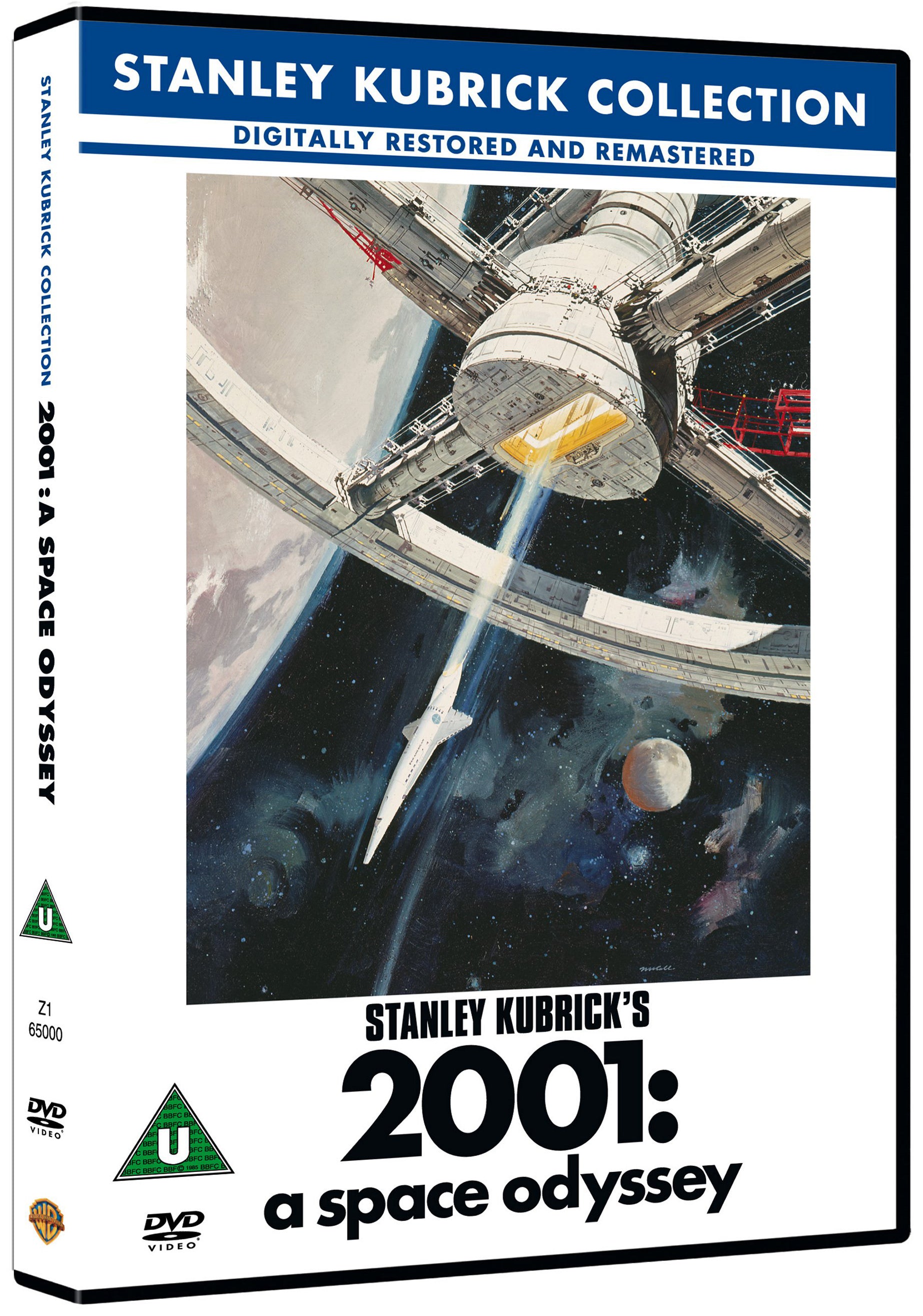 2001: A Space Odyssey