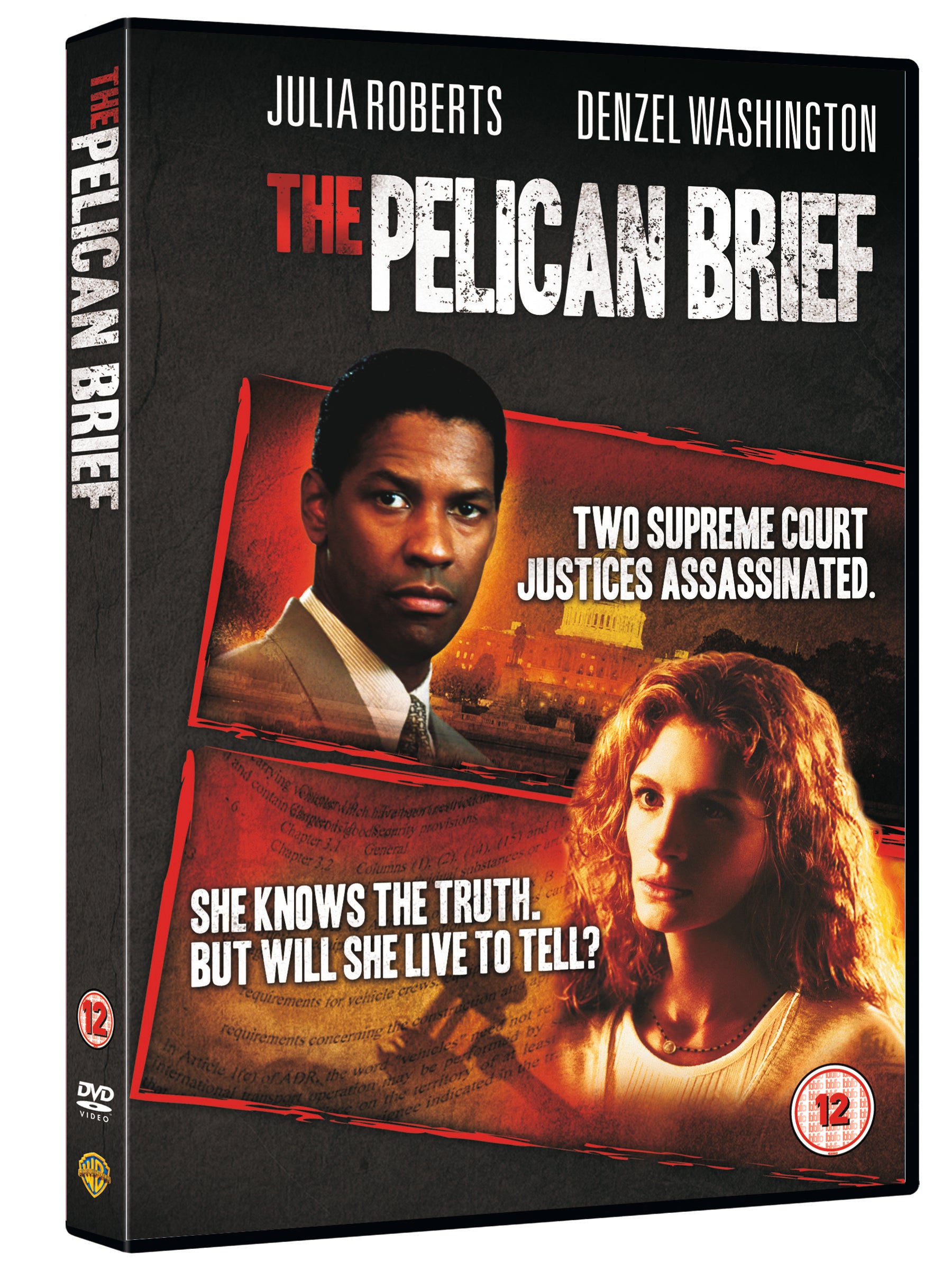 The Pelican Brief