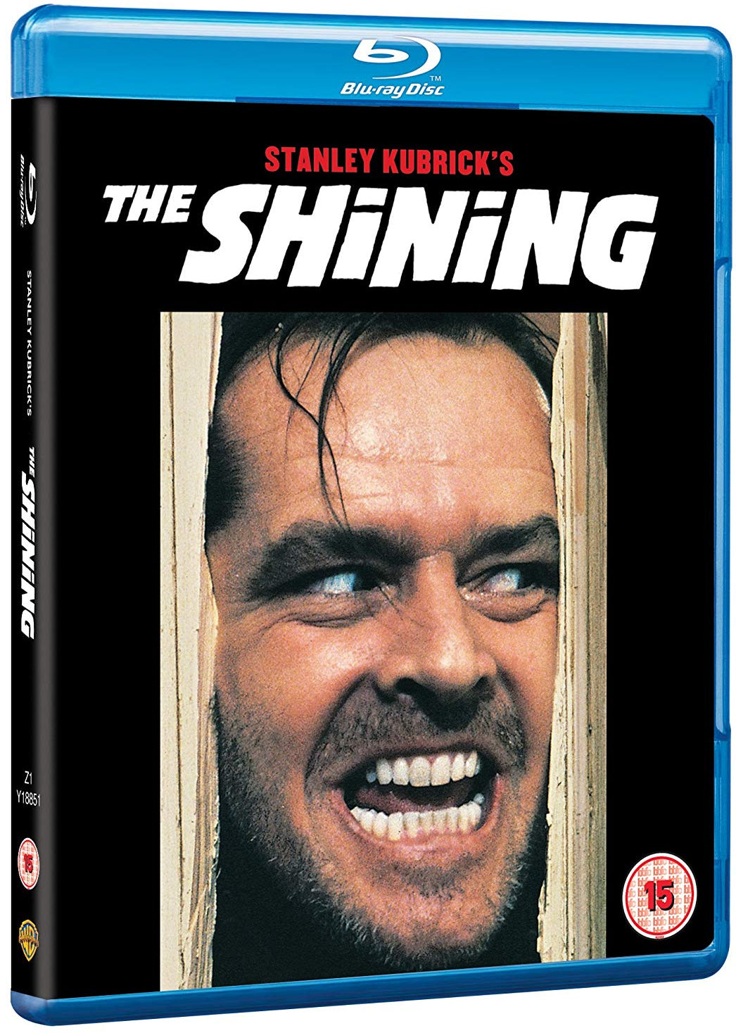The Shining