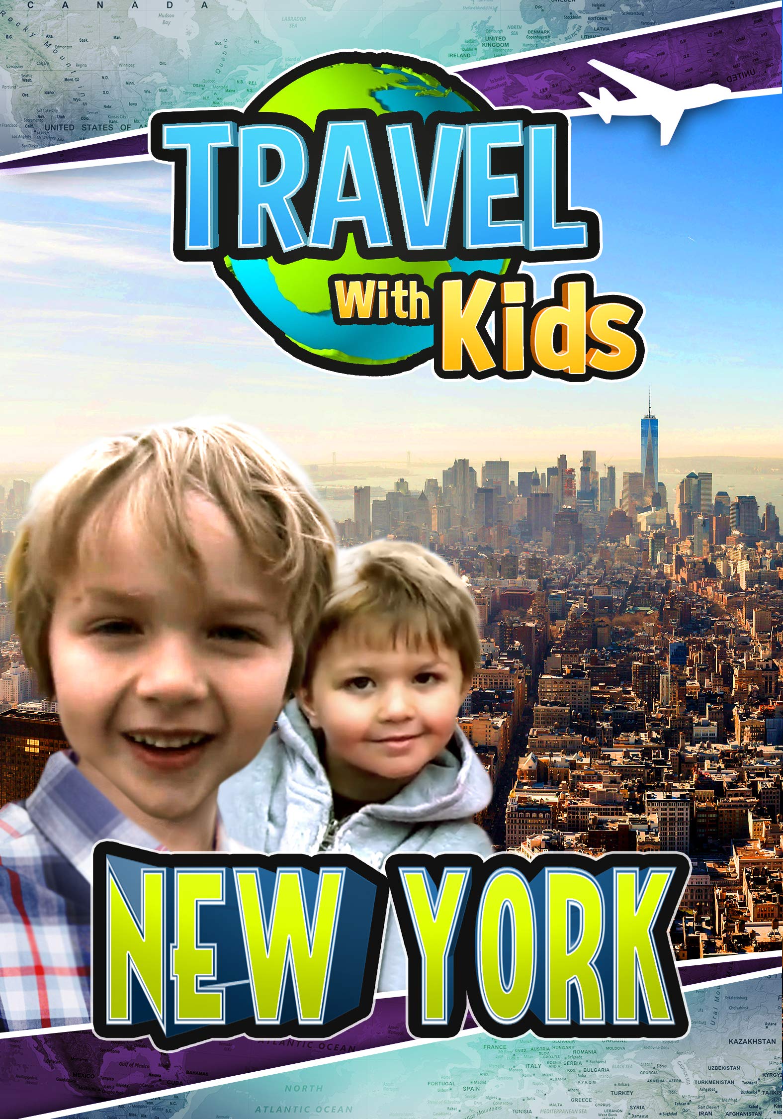 Travel With Kids: New York
