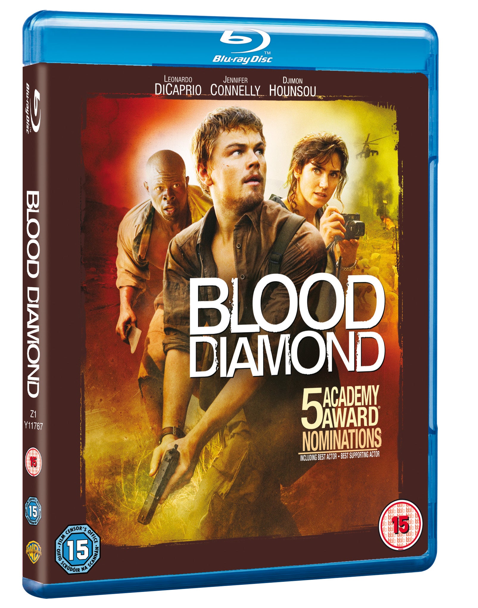 Blood Diamond