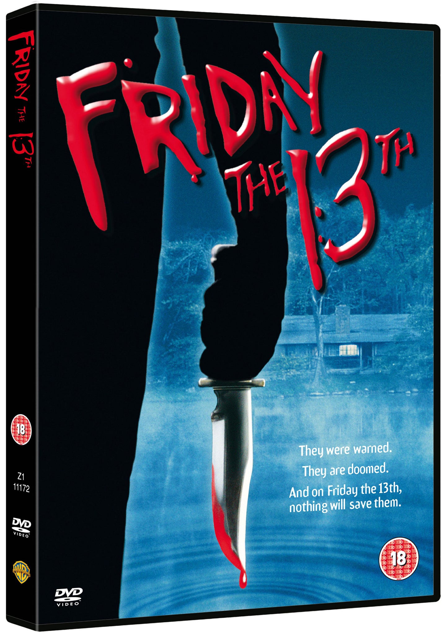 Friday the 13th