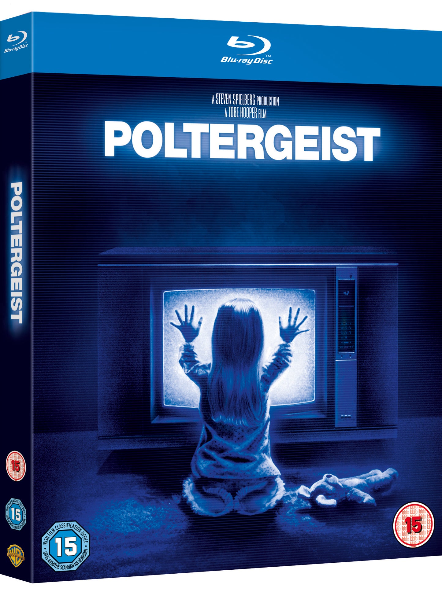 Poltergeist