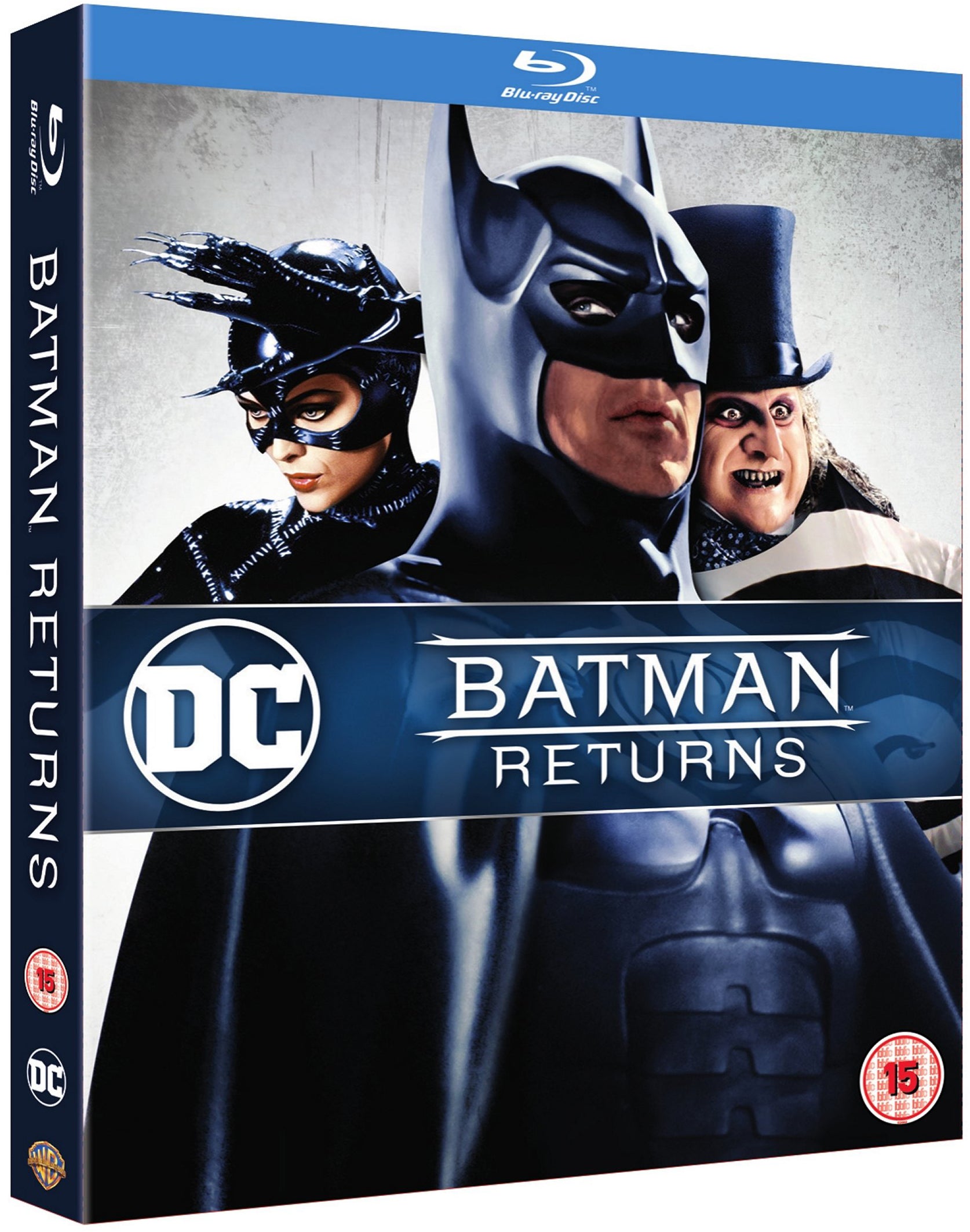 Batman Returns