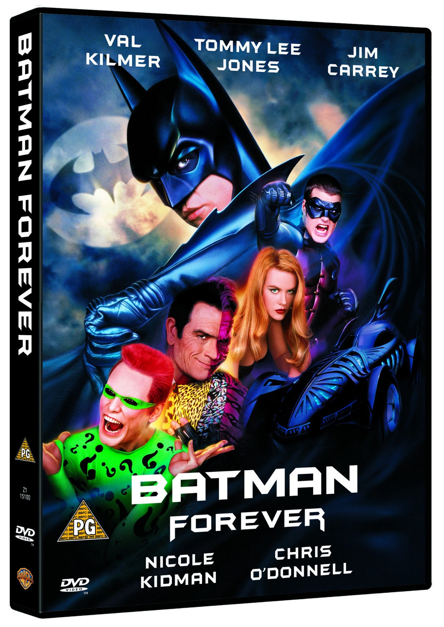 Batman Forever