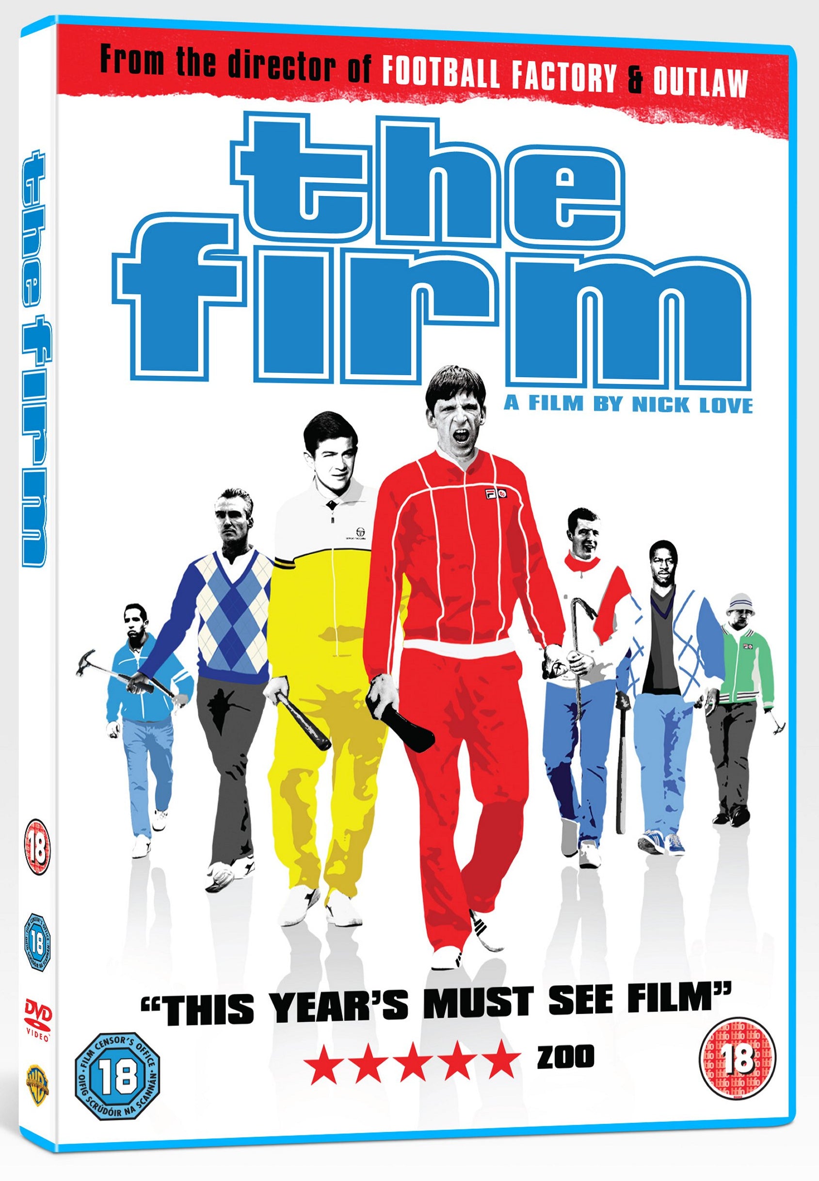 The Firm