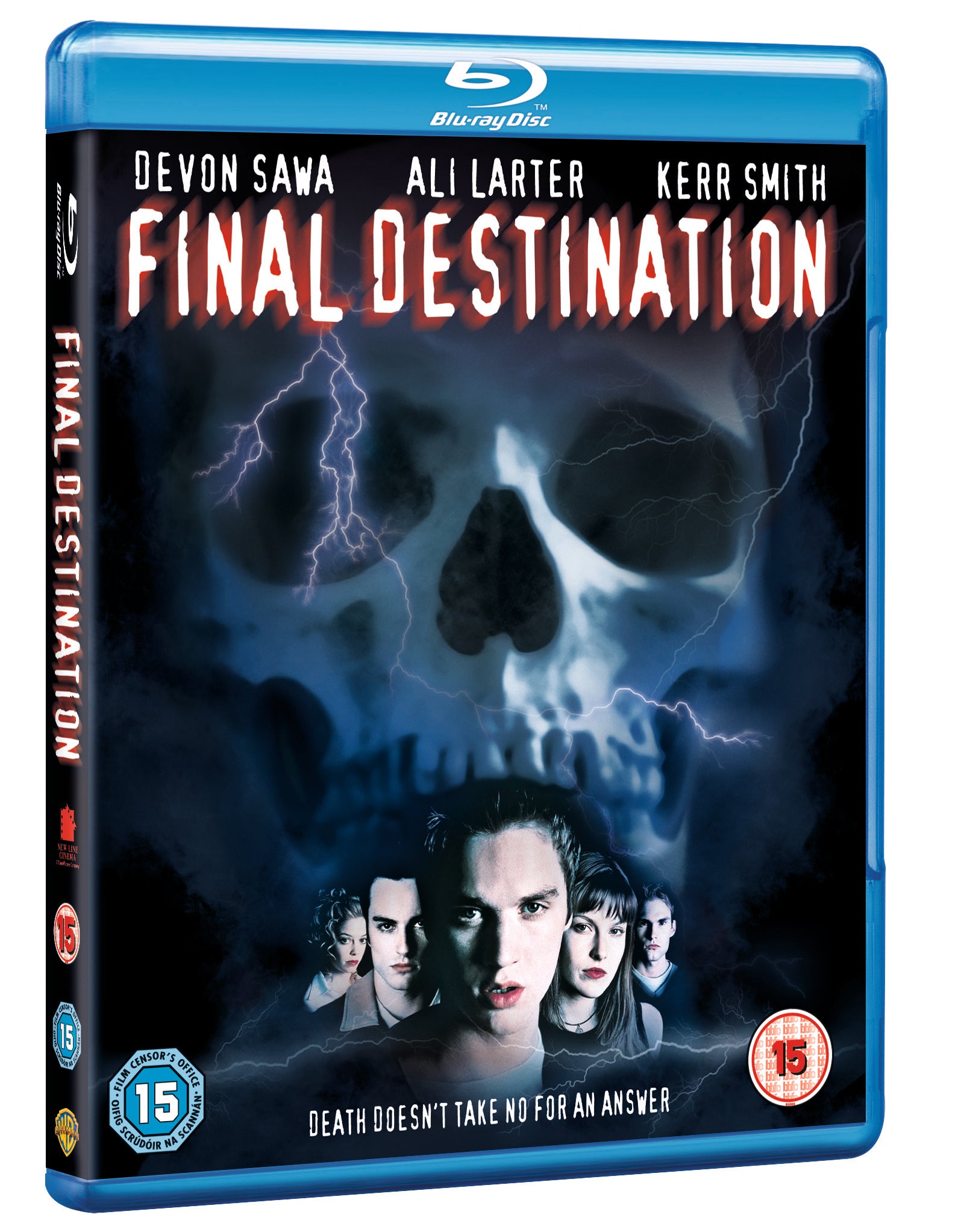 Final Destination