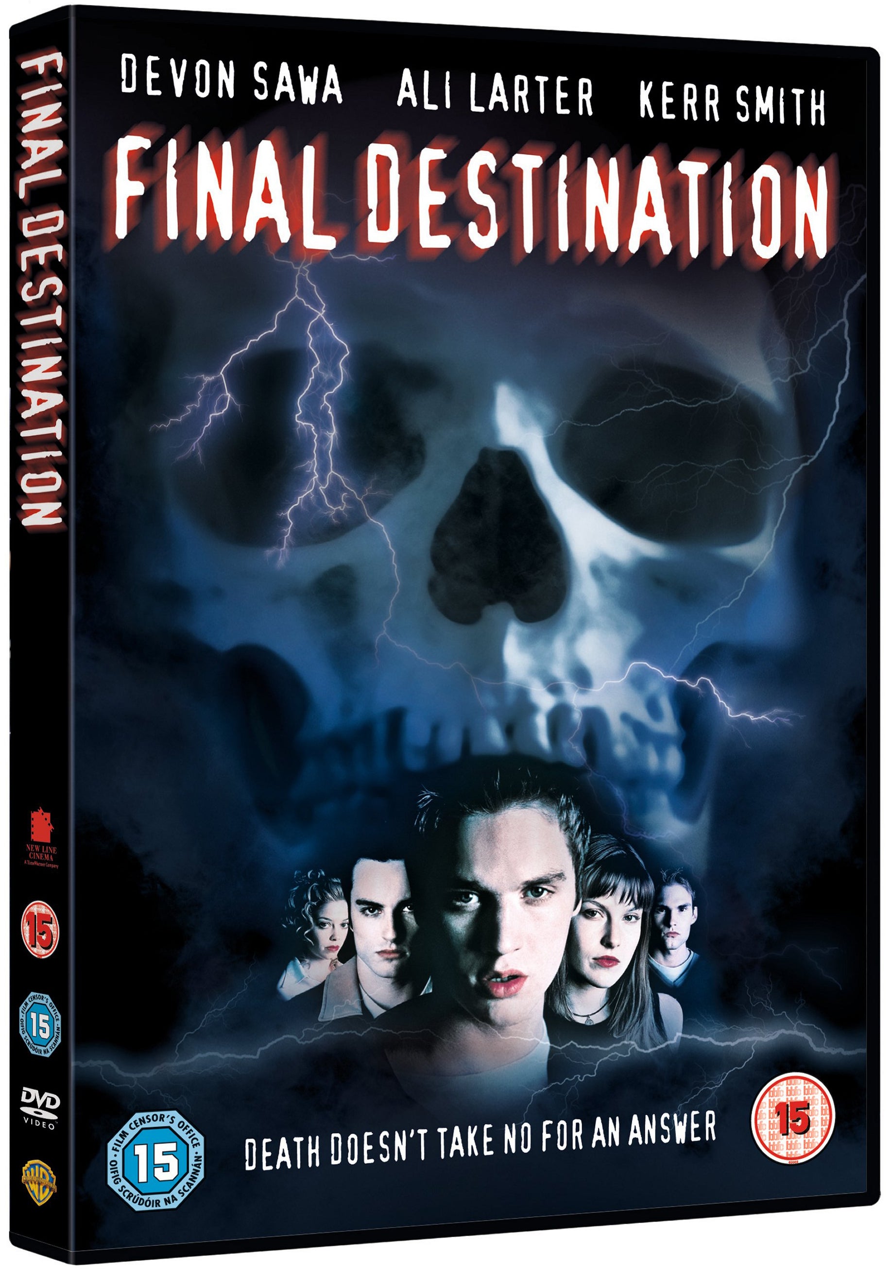 Final Destination (2000)