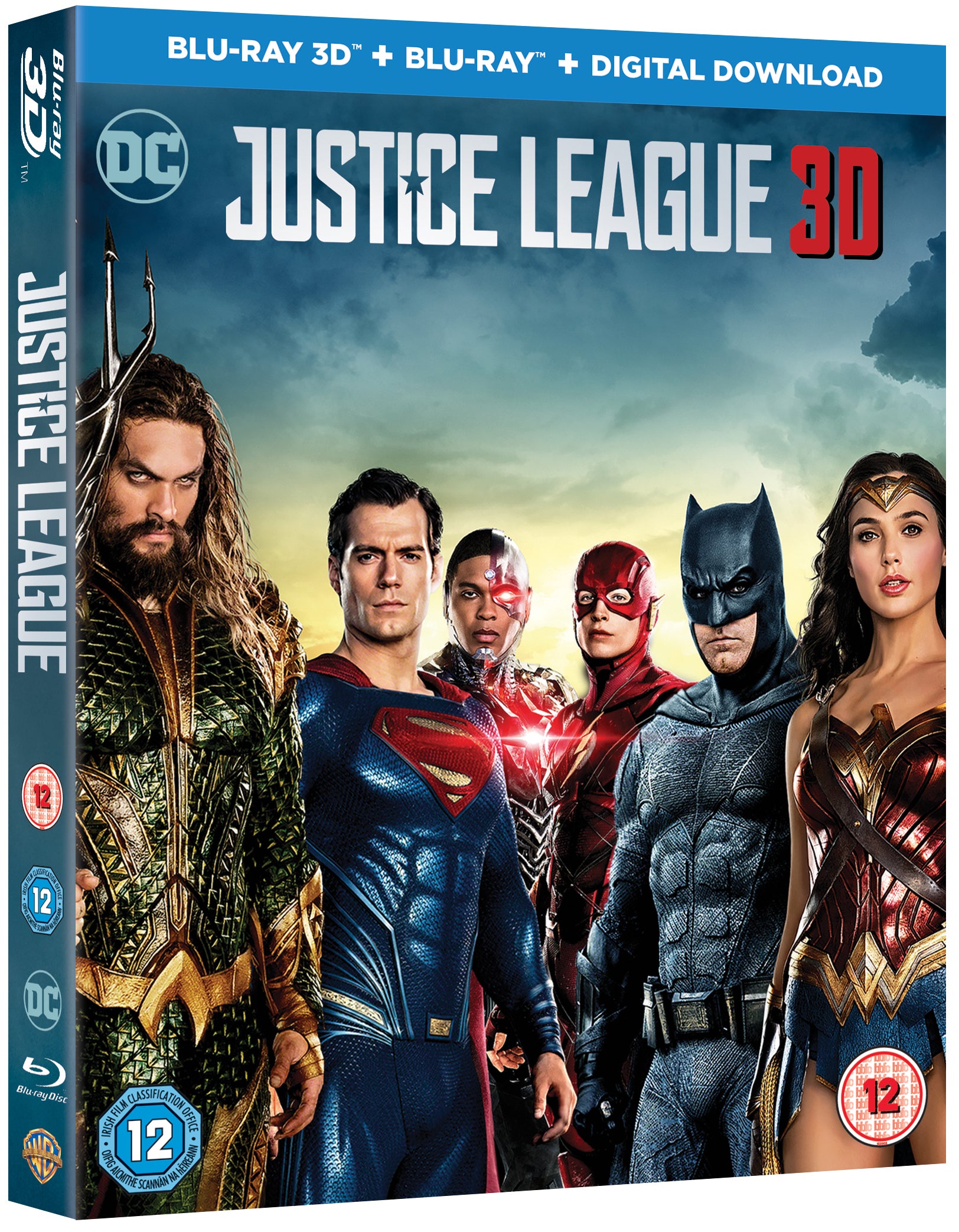 Justice League
