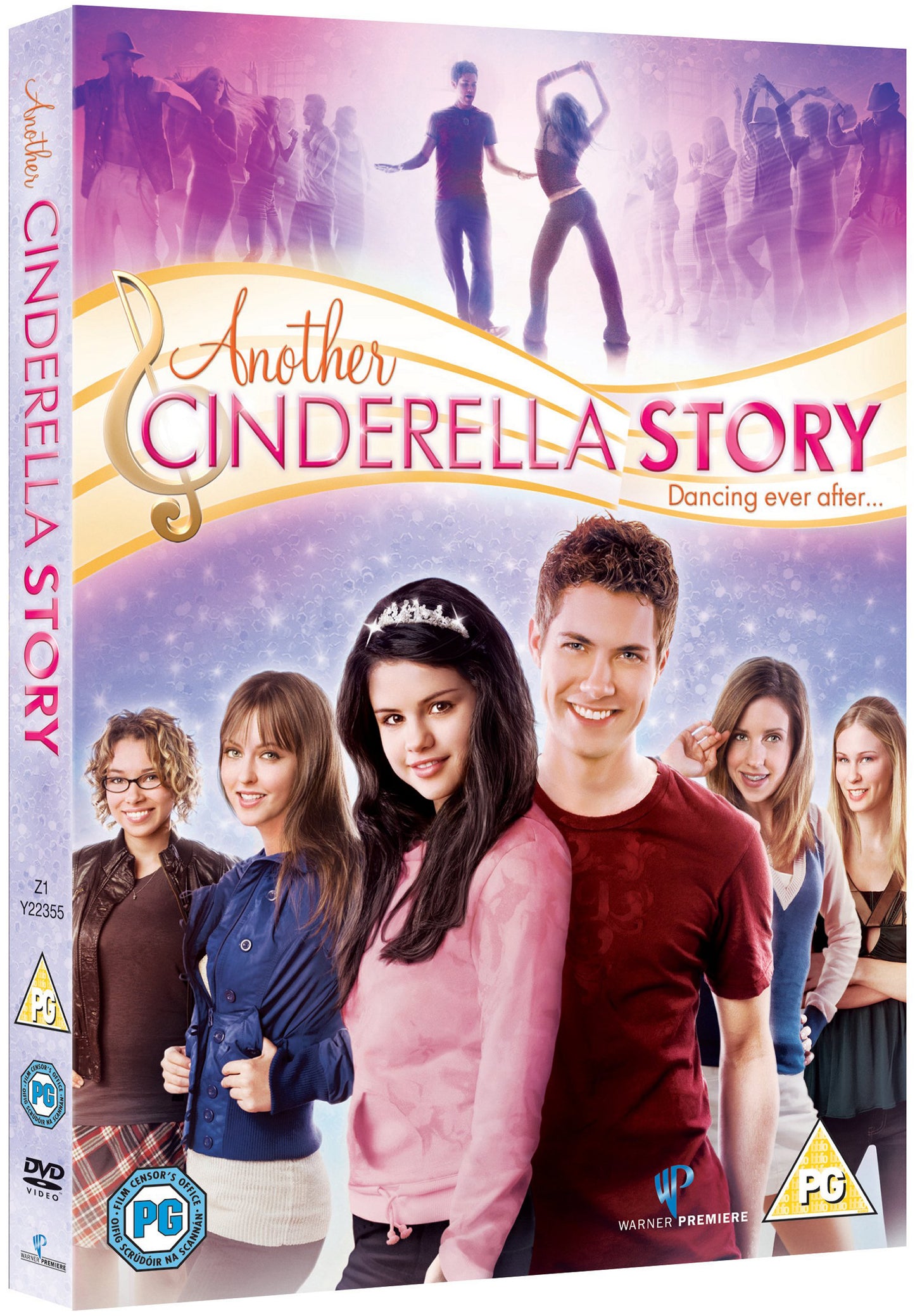 Another Cinderella Story