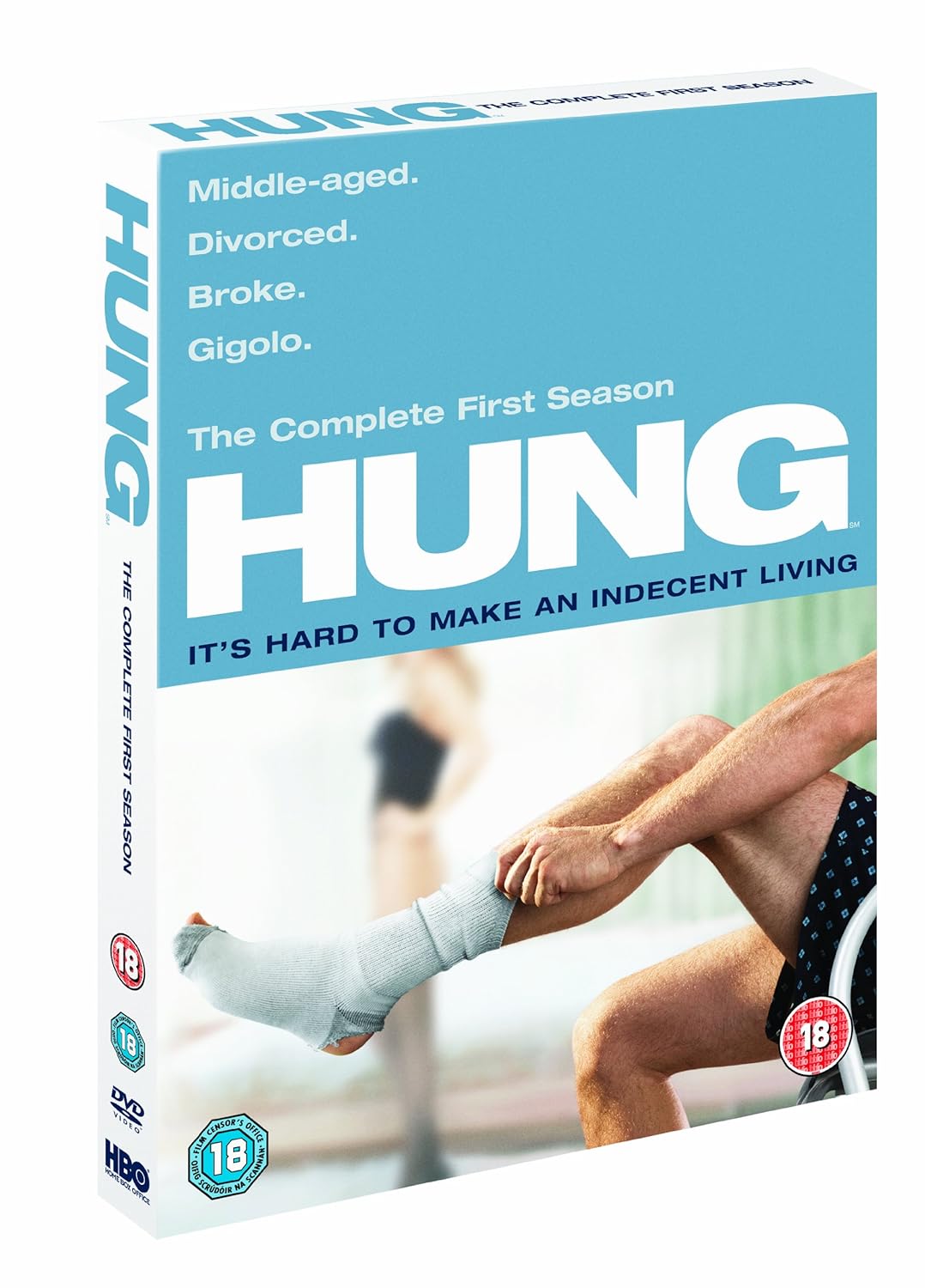 Hung: Season 1