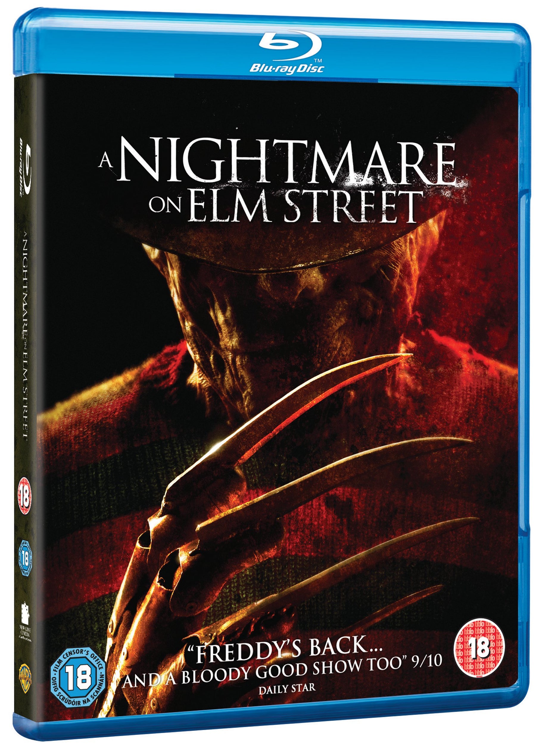 A Nightmare on Elm Street (2010)