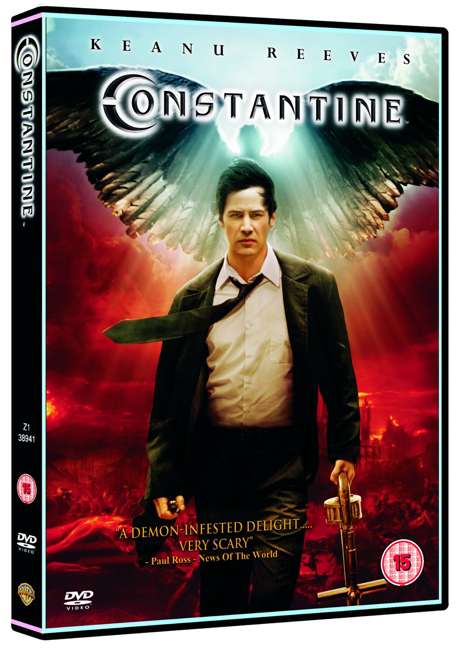 Constantine