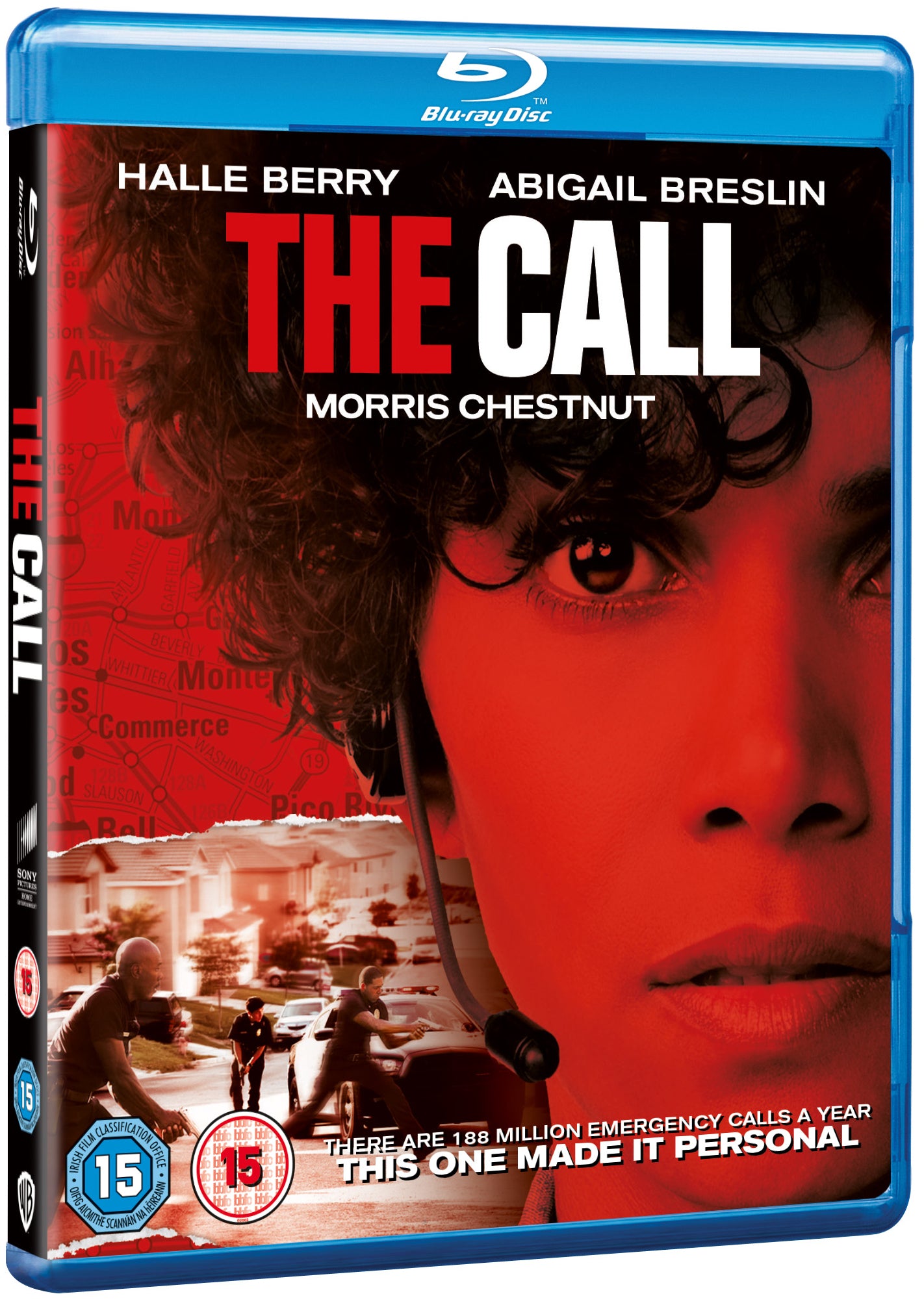 The Call BD