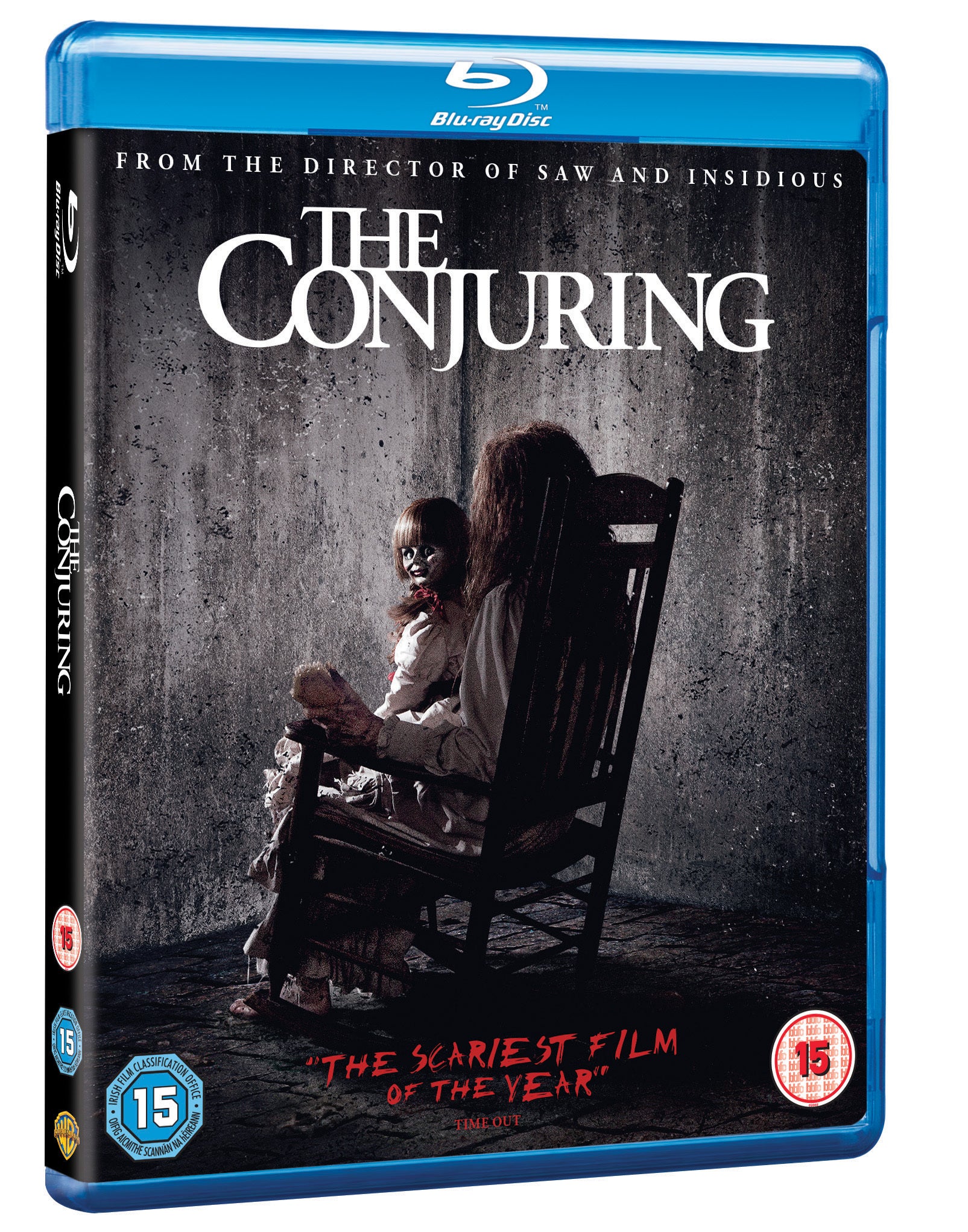 The Conjuring