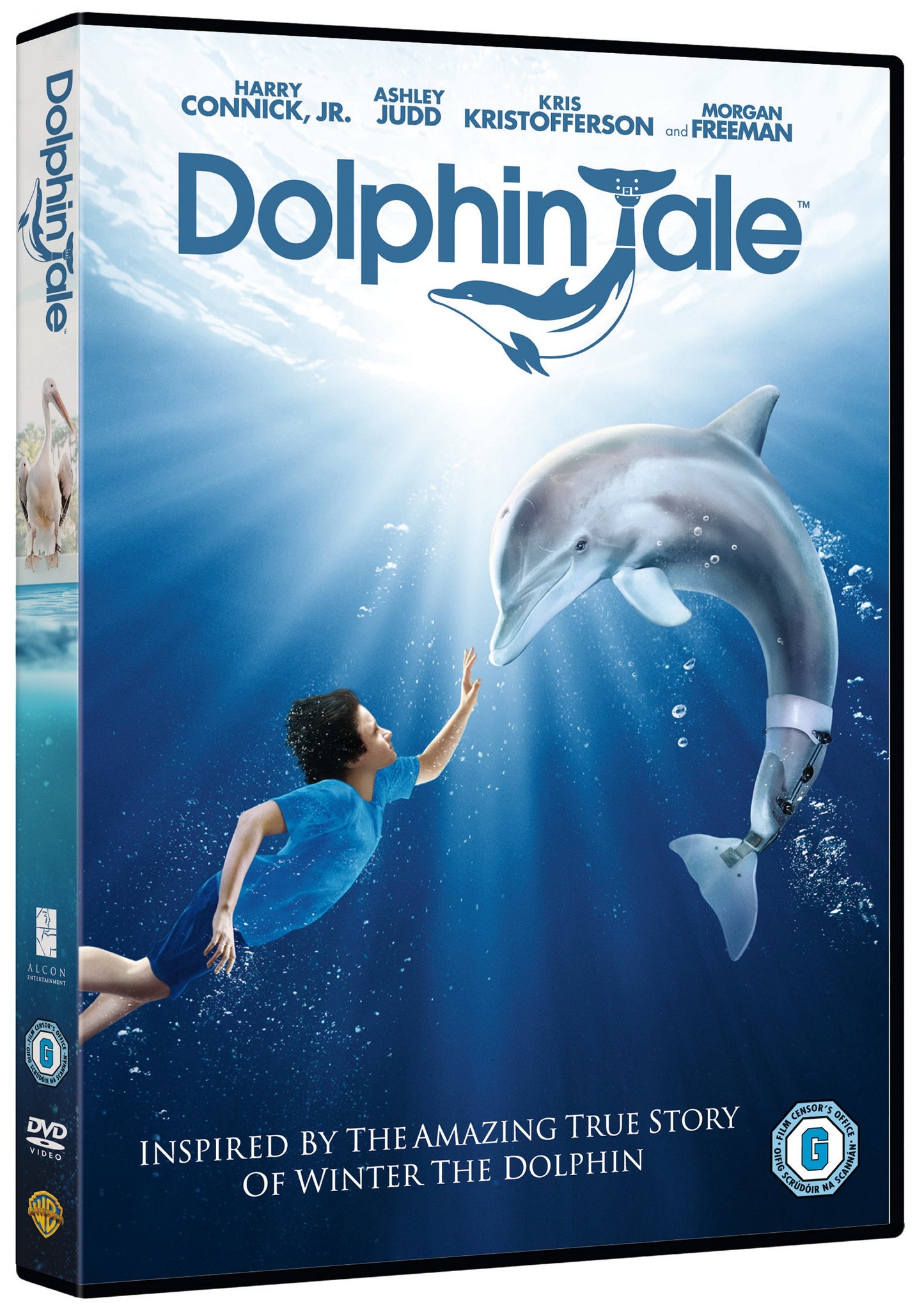 Dolphin Tale