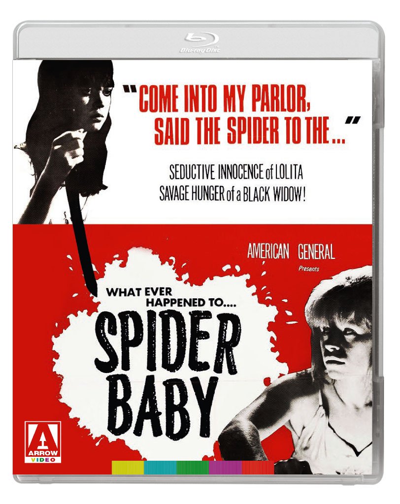 Spider Baby