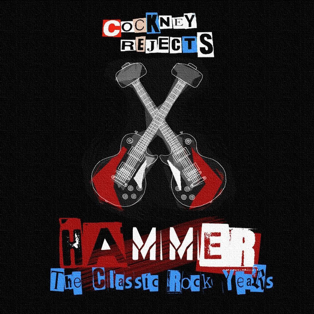 Hammer: The Classic Rock Years