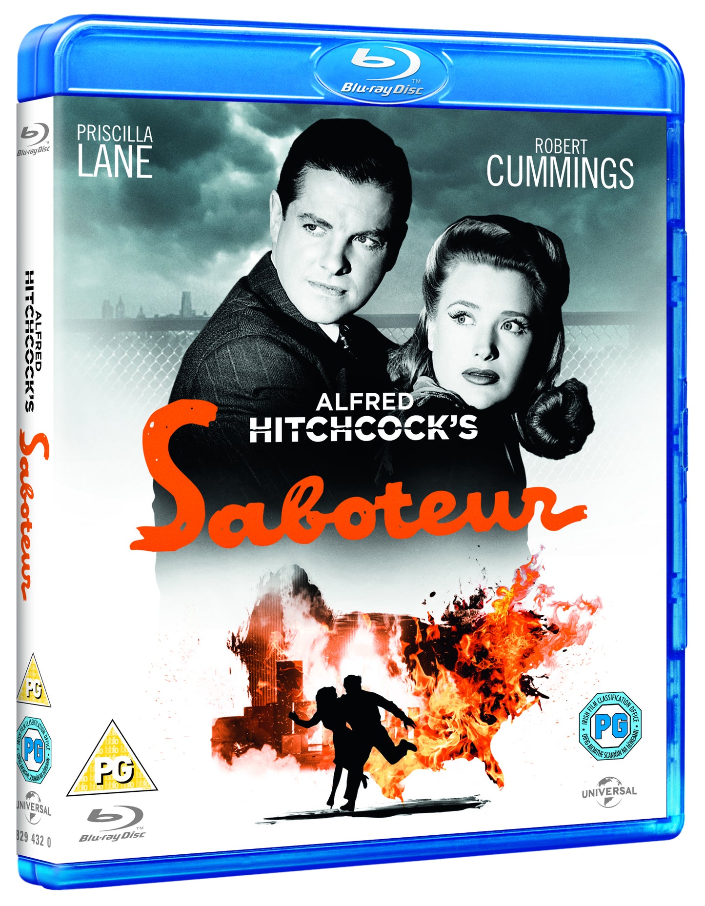 Saboteur