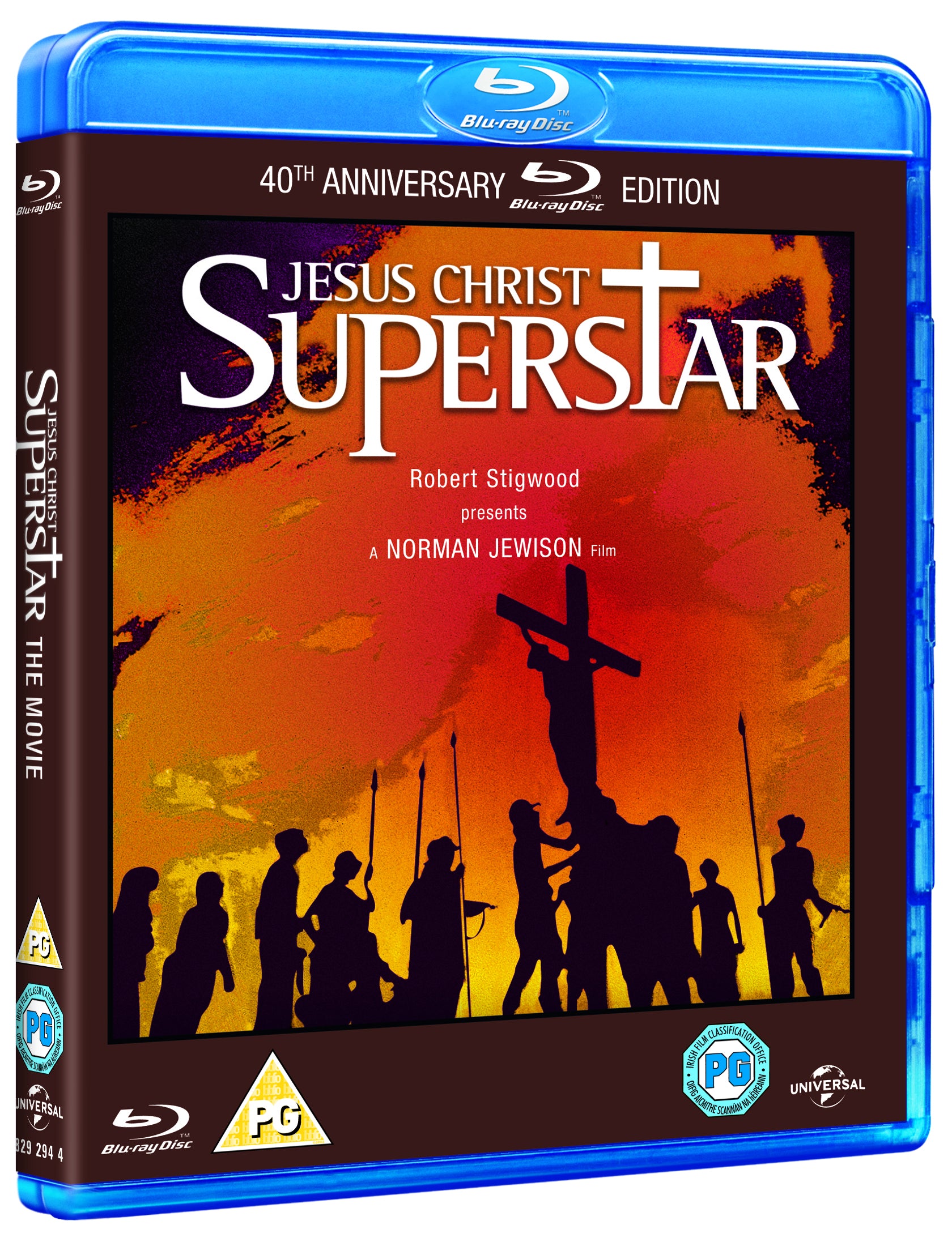 Jesus Christ Superstar