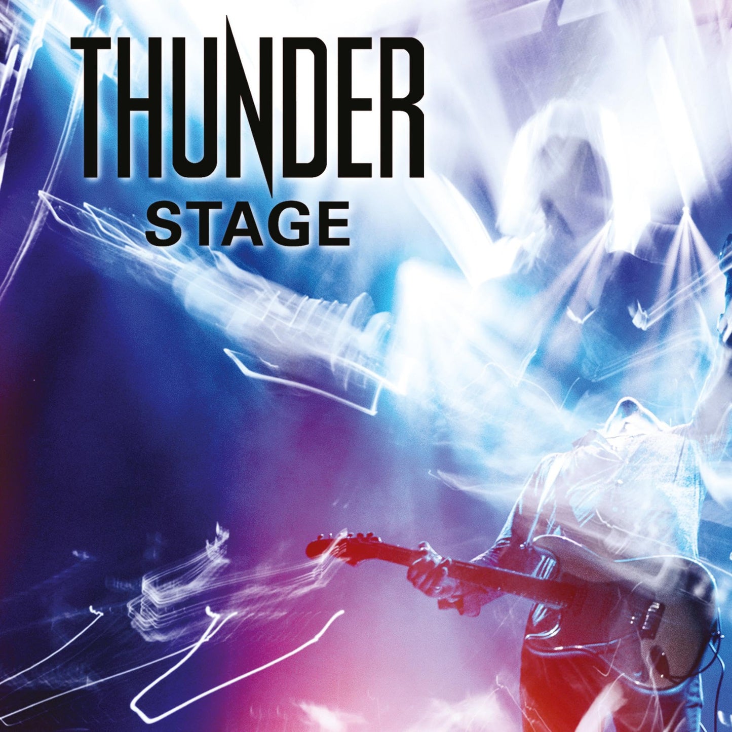 Stage (DVD