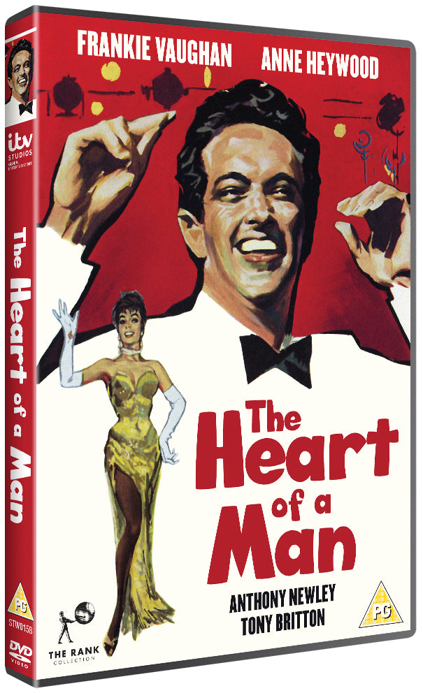 The Heart of a Man