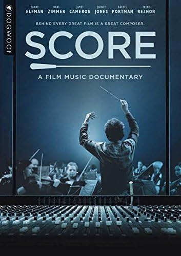 Score: A Film Music Documentary
